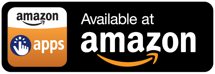 Get it on Amazon Appstore